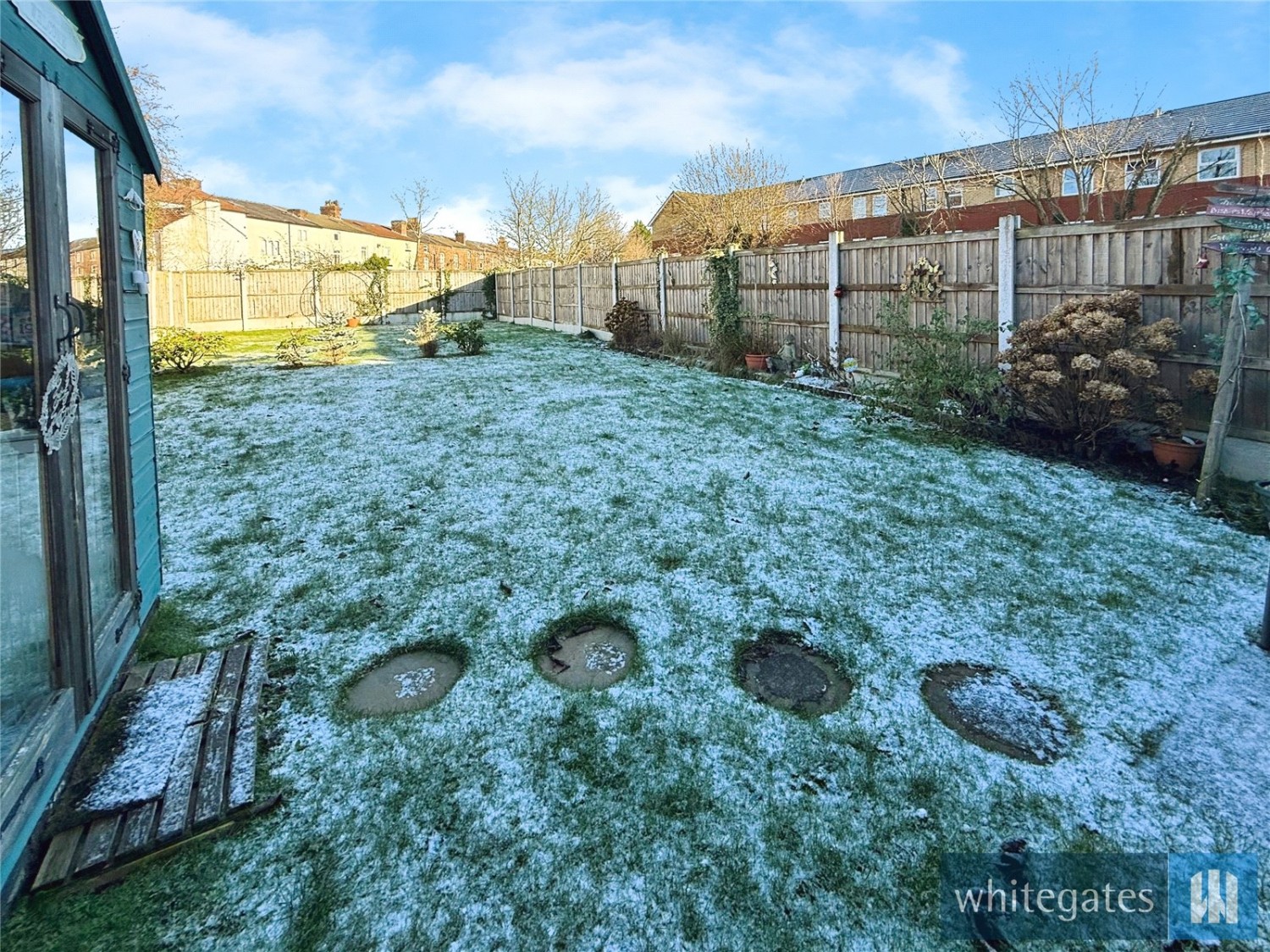 Liverpool, Merseyside