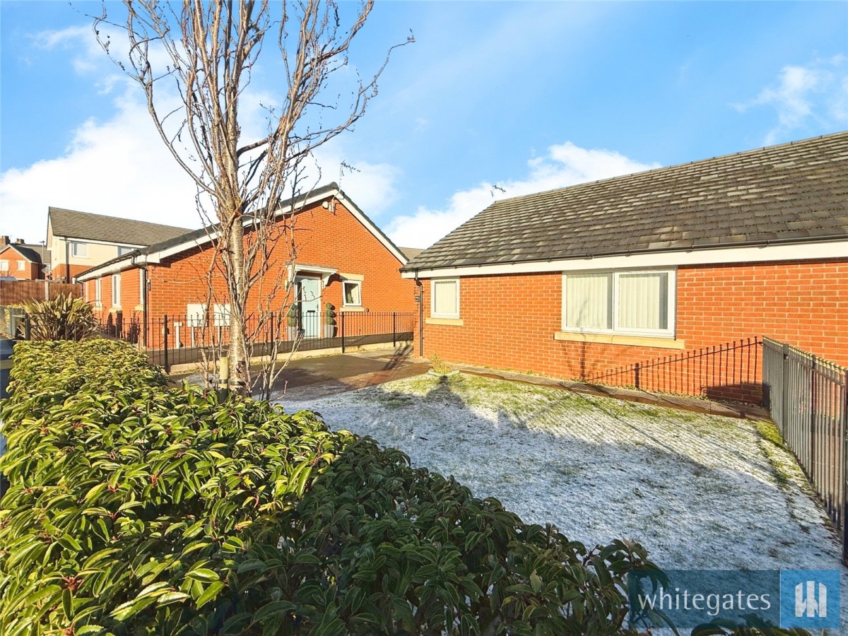 Liverpool, Merseyside