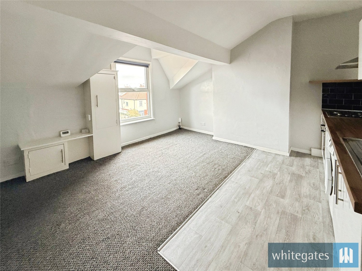 Liverpool, Merseyside