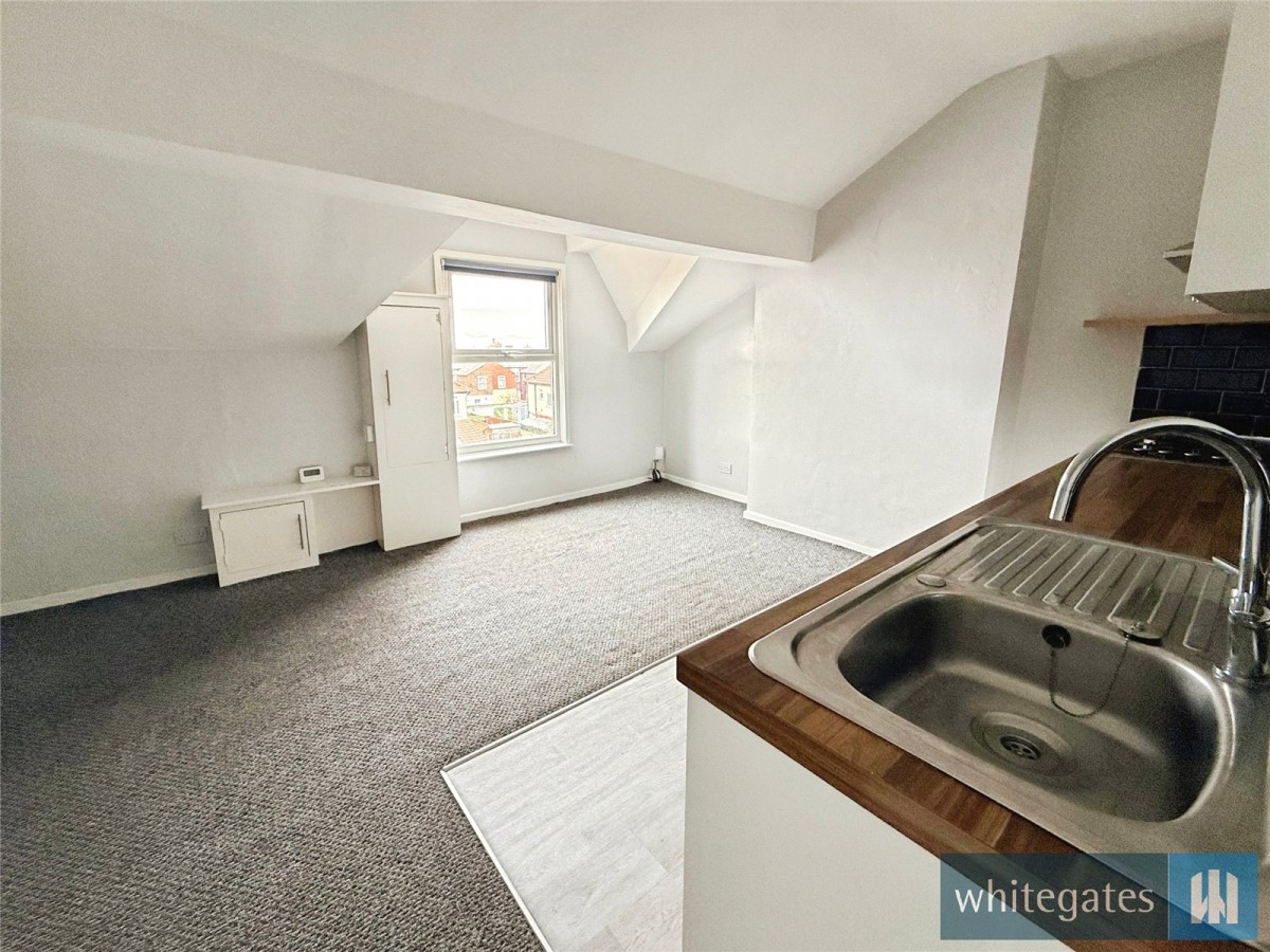 Liverpool, Merseyside