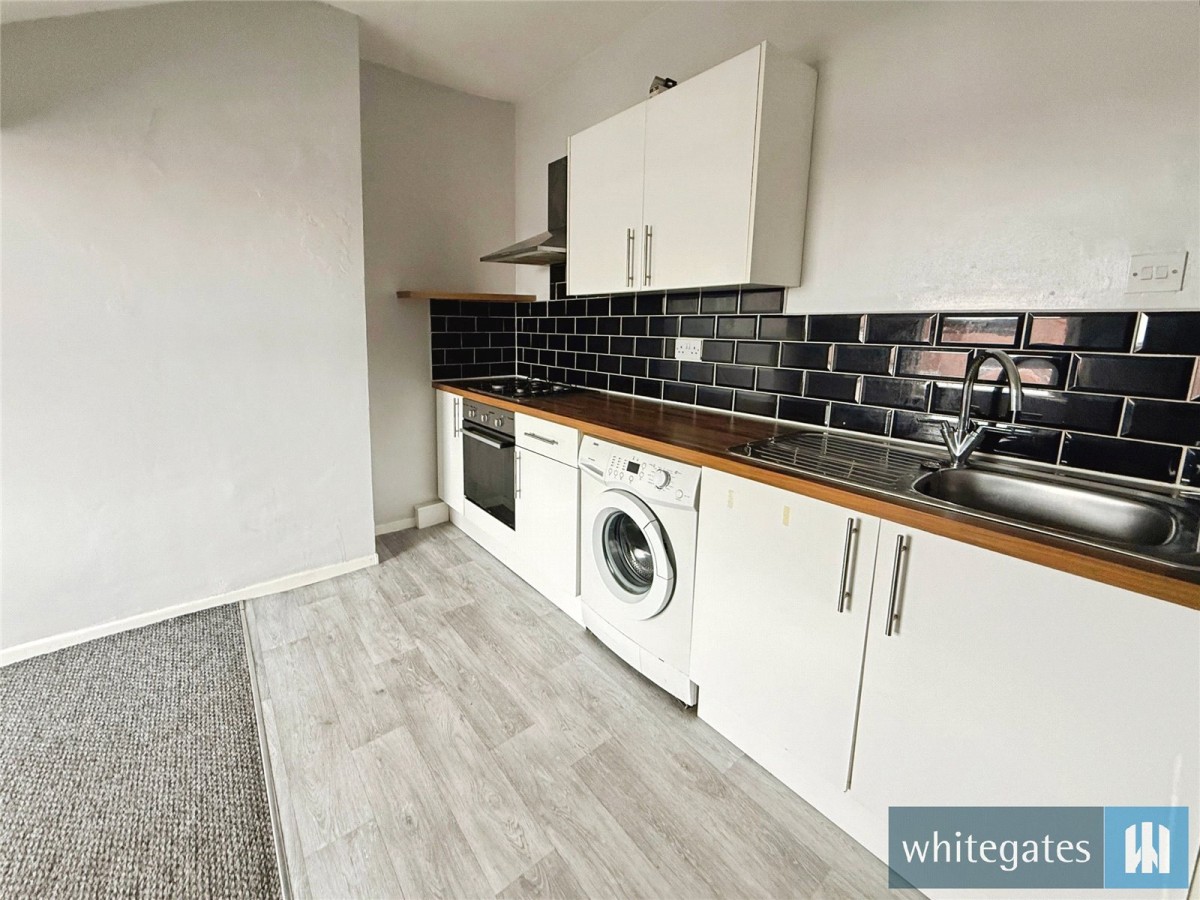 Liverpool, Merseyside