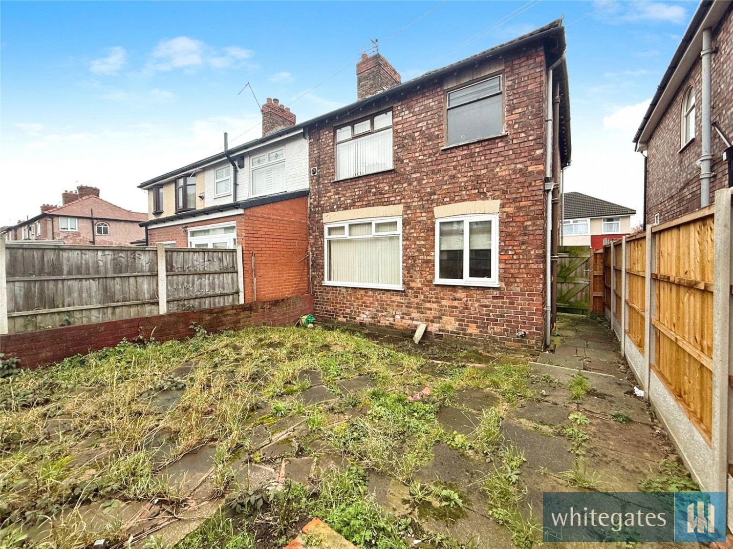 Liverpool, Merseyside