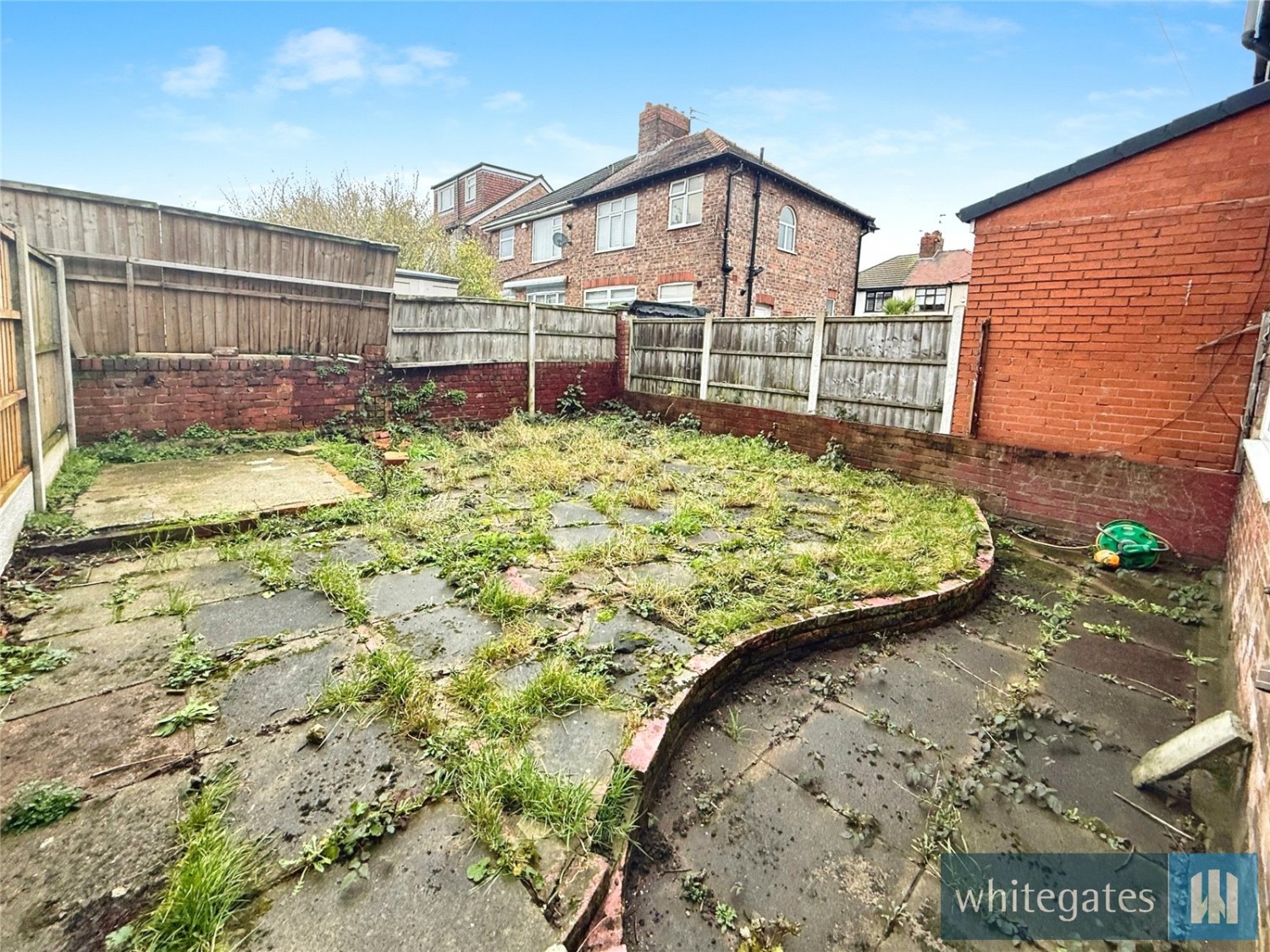 Liverpool, Merseyside