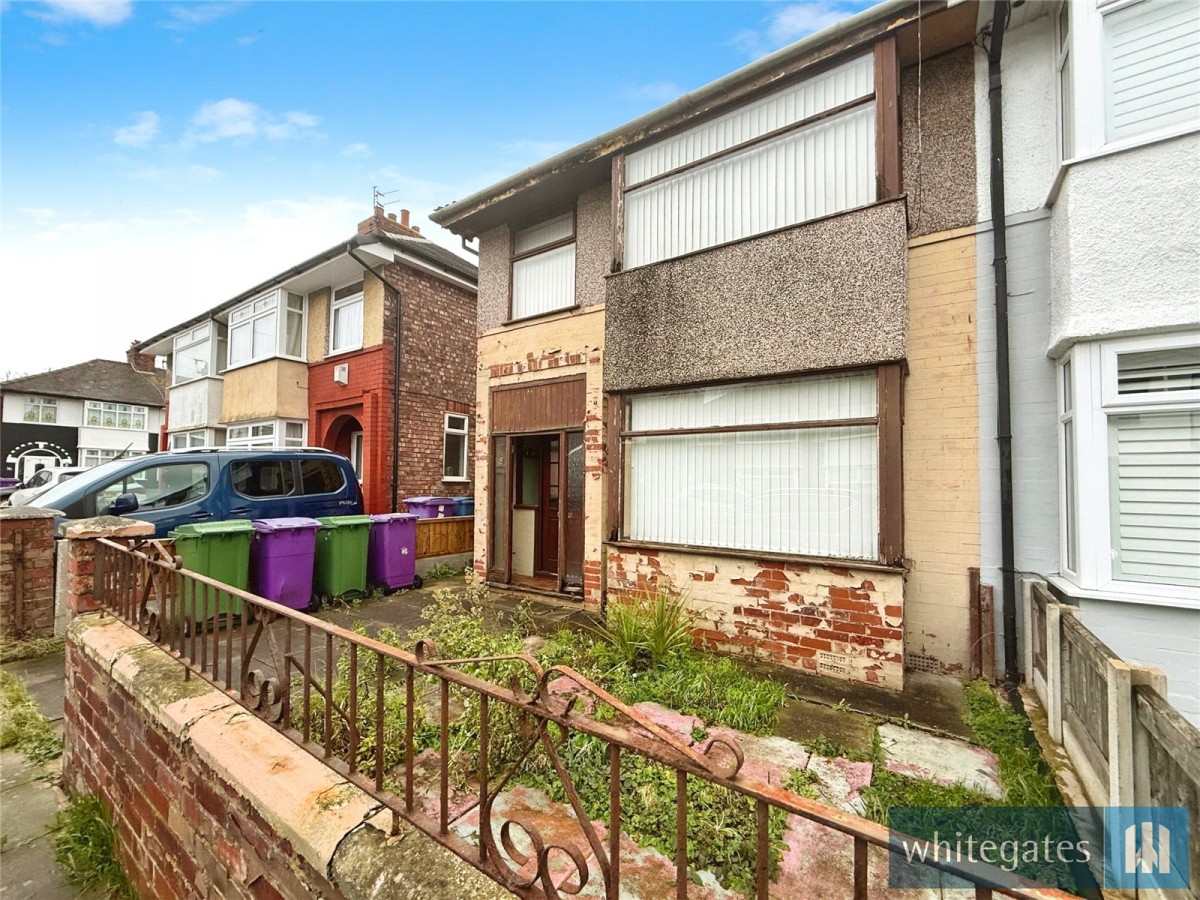 Liverpool, Merseyside