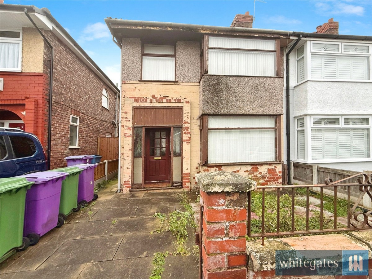 Liverpool, Merseyside