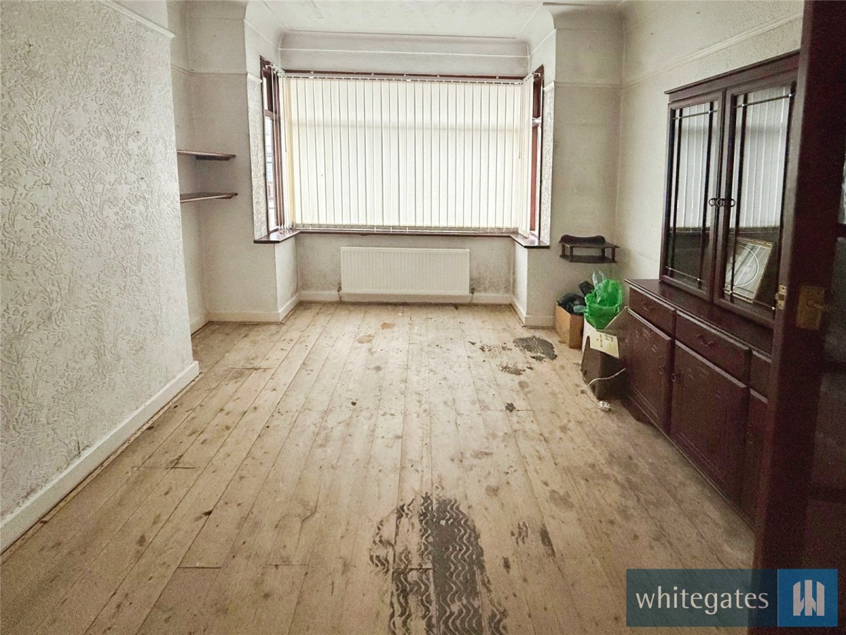 Liverpool, Merseyside