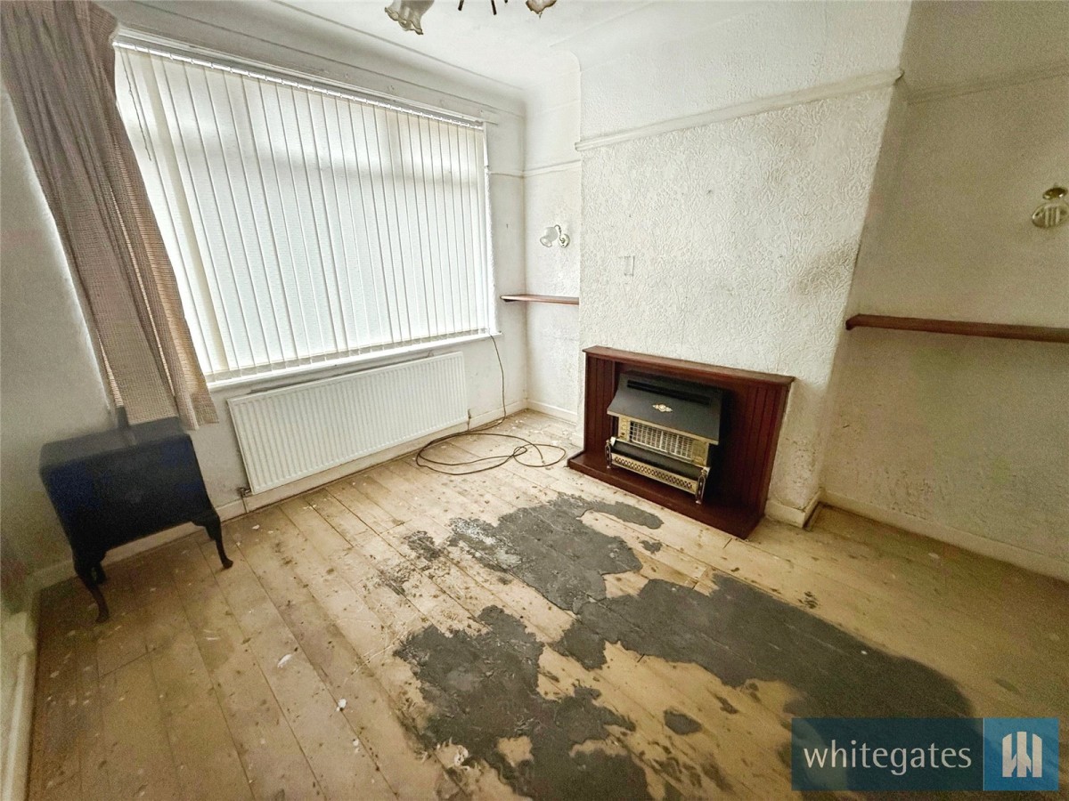 Liverpool, Merseyside