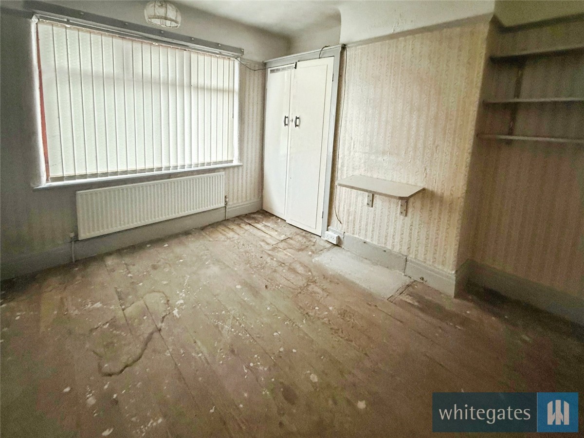 Liverpool, Merseyside