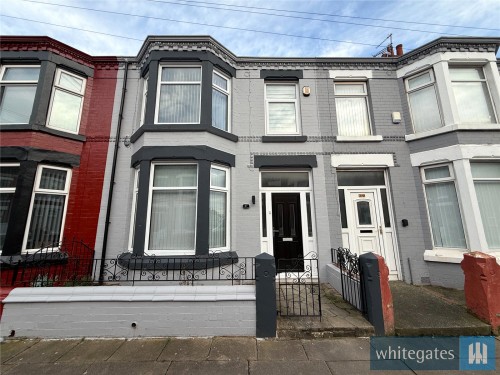 Liverpool, Merseyside