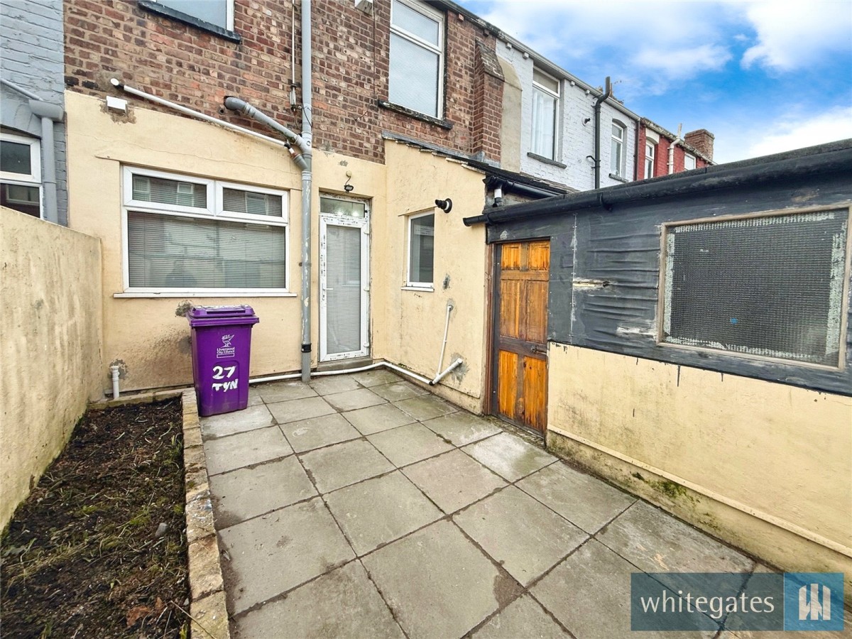 Liverpool, Merseyside