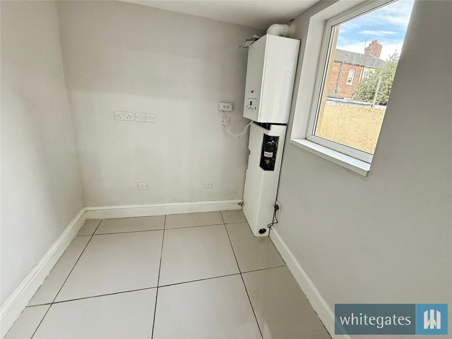 Liverpool, Merseyside