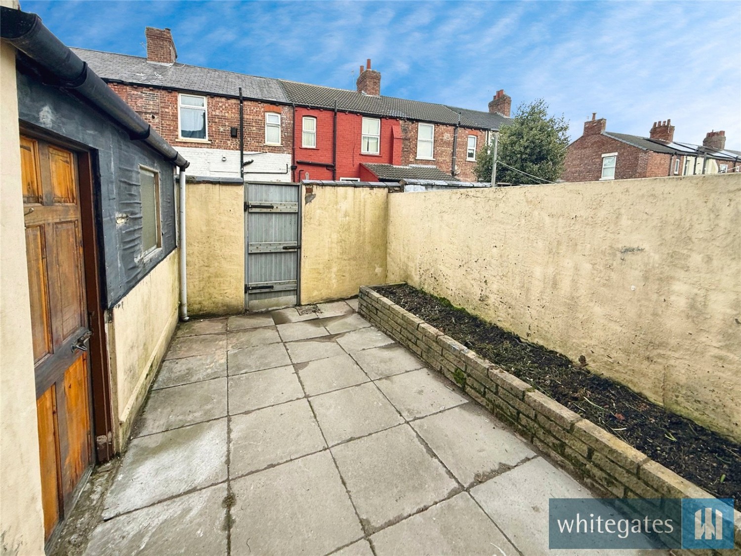 Liverpool, Merseyside