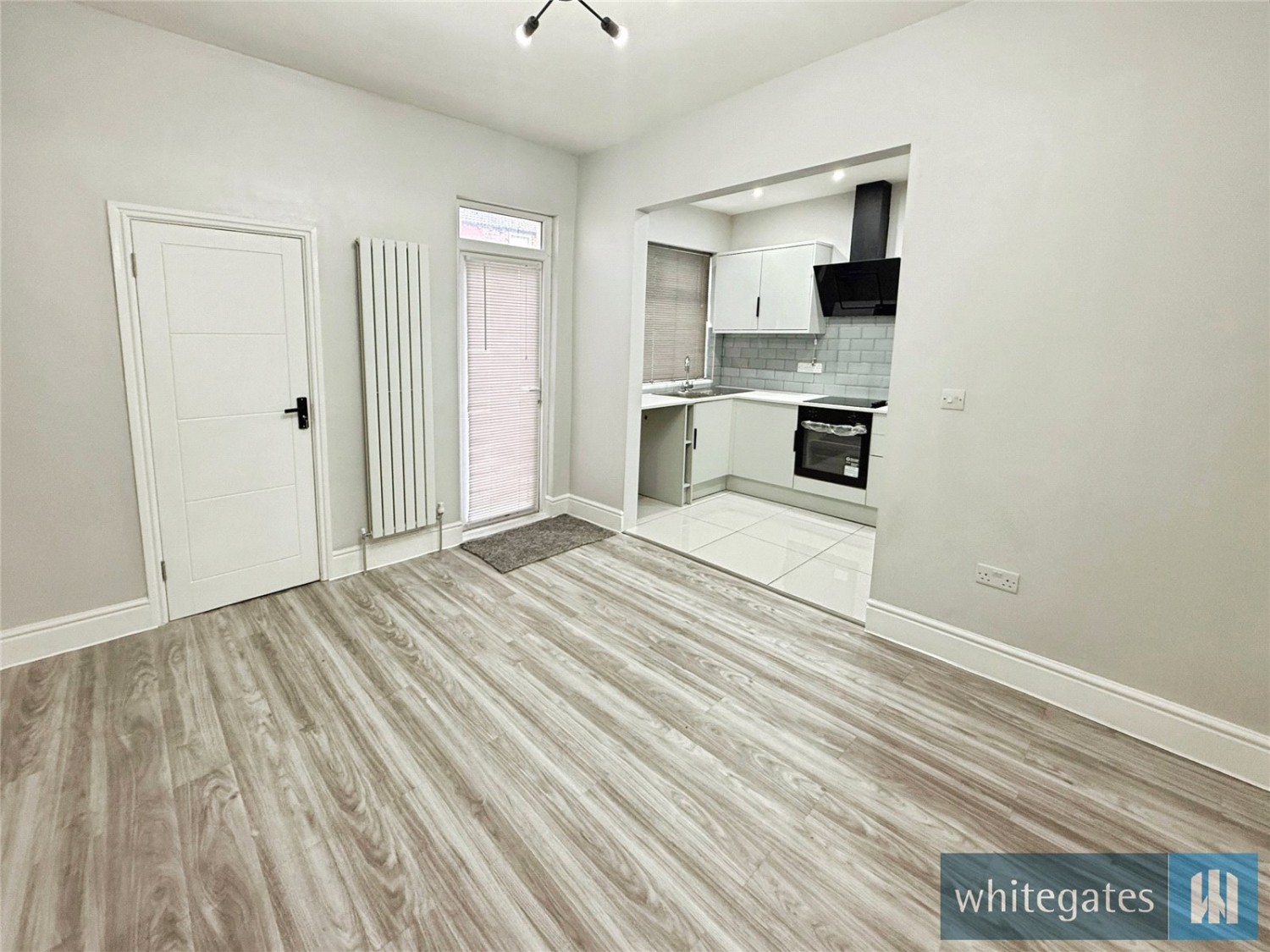 Liverpool, Merseyside