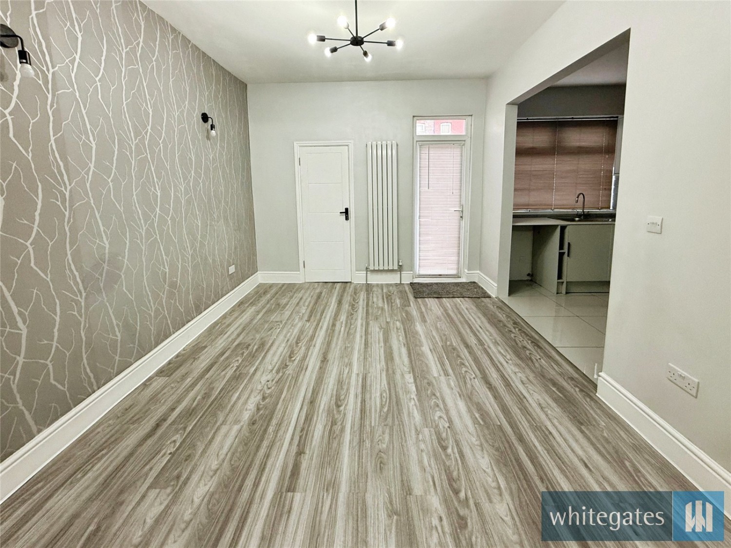 Liverpool, Merseyside