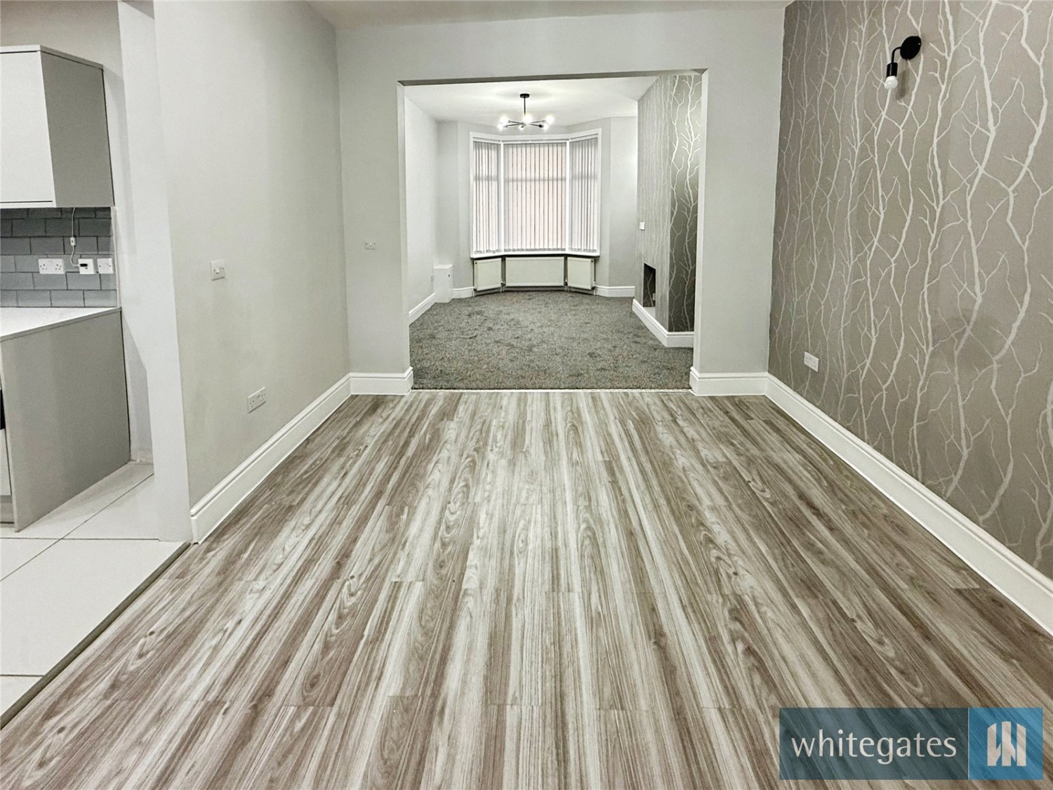 Liverpool, Merseyside