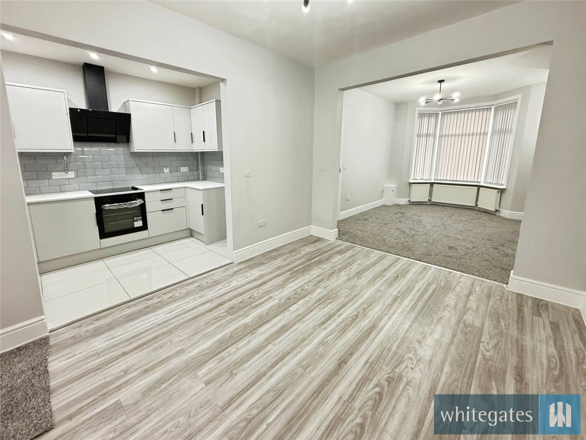 Liverpool, Merseyside