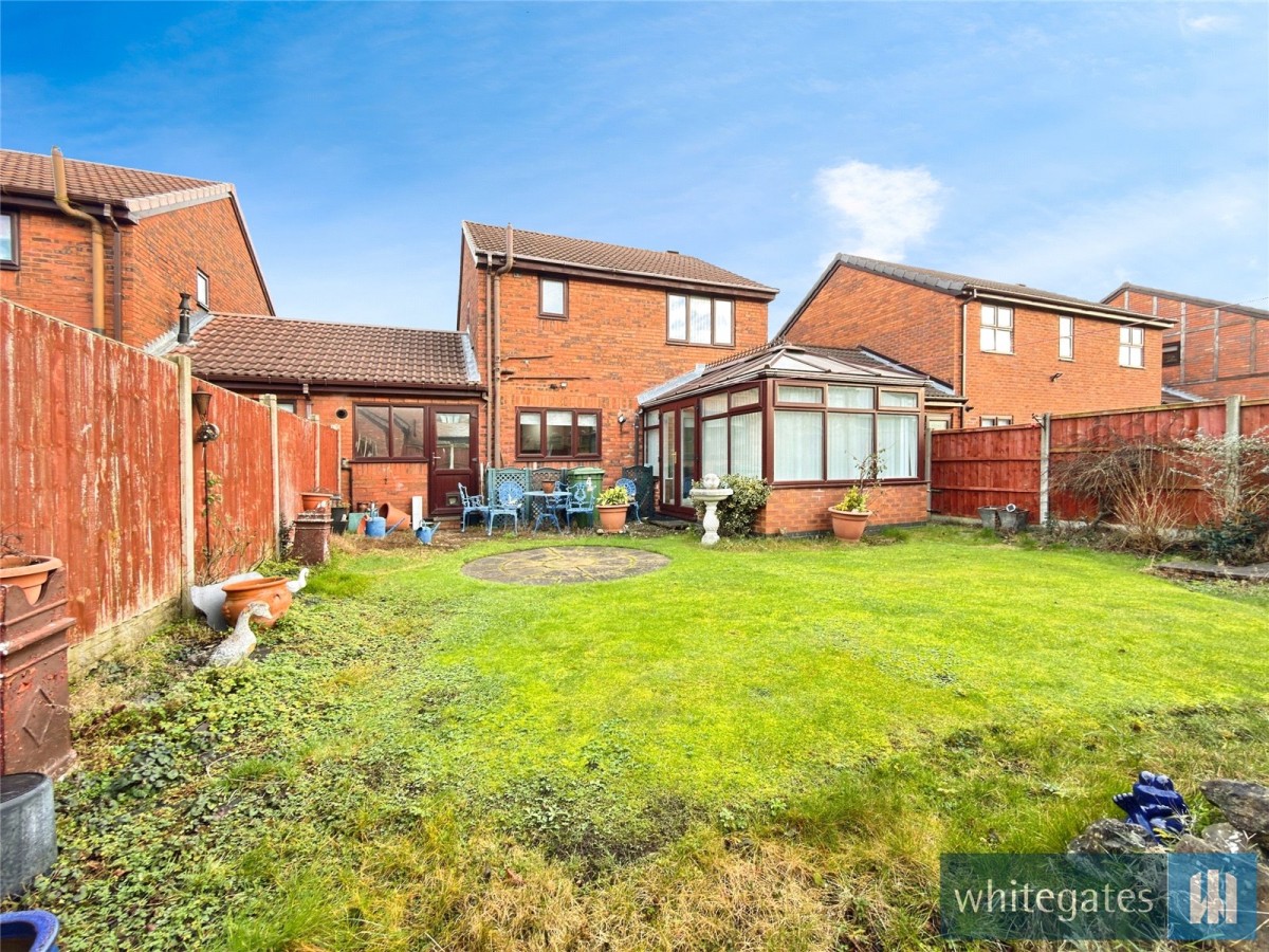 Netherton, Merseyside