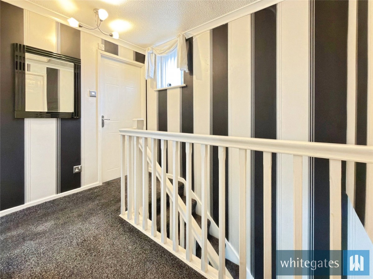 Netherton, Merseyside