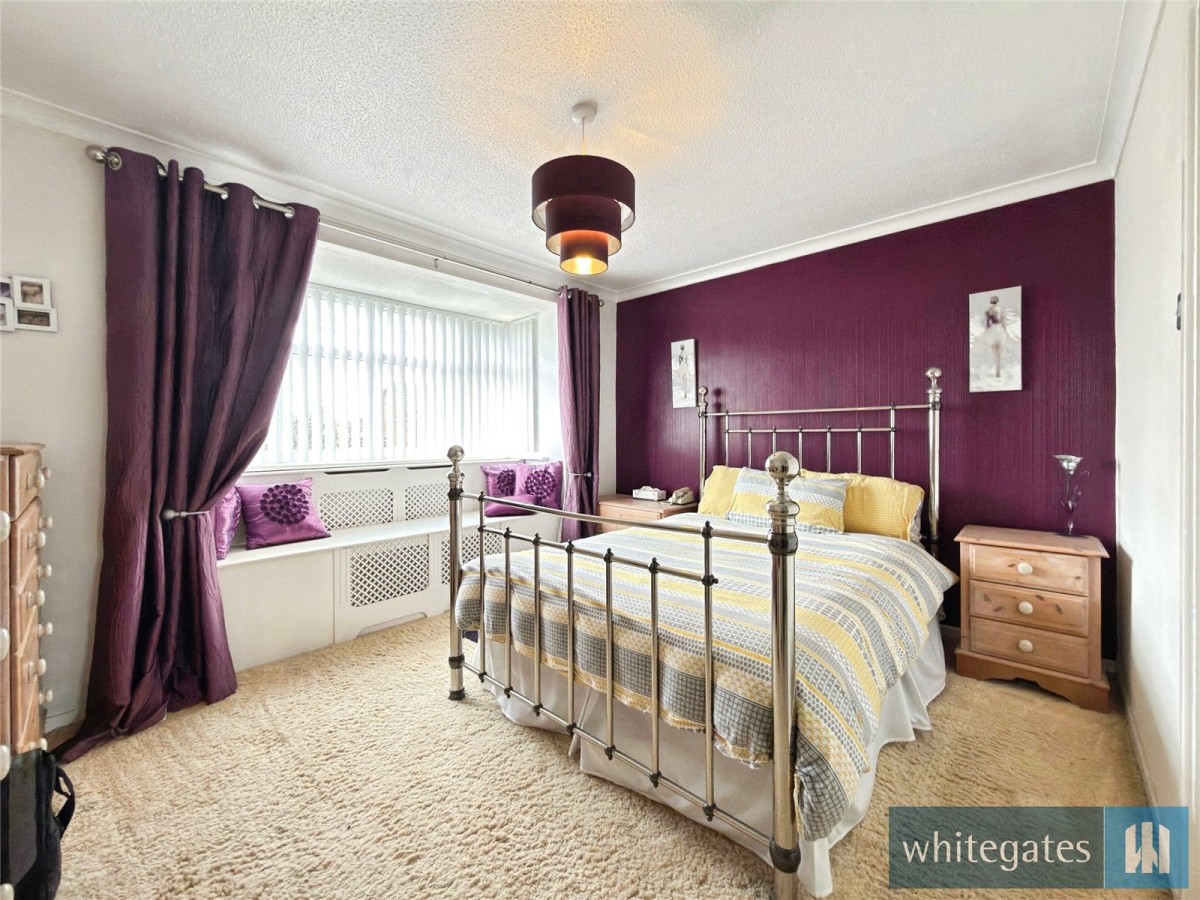 Netherton, Merseyside