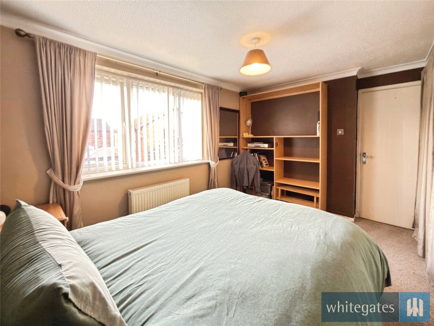 Netherton, Merseyside