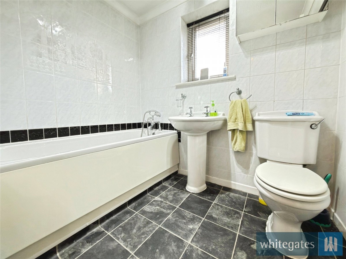 Netherton, Merseyside