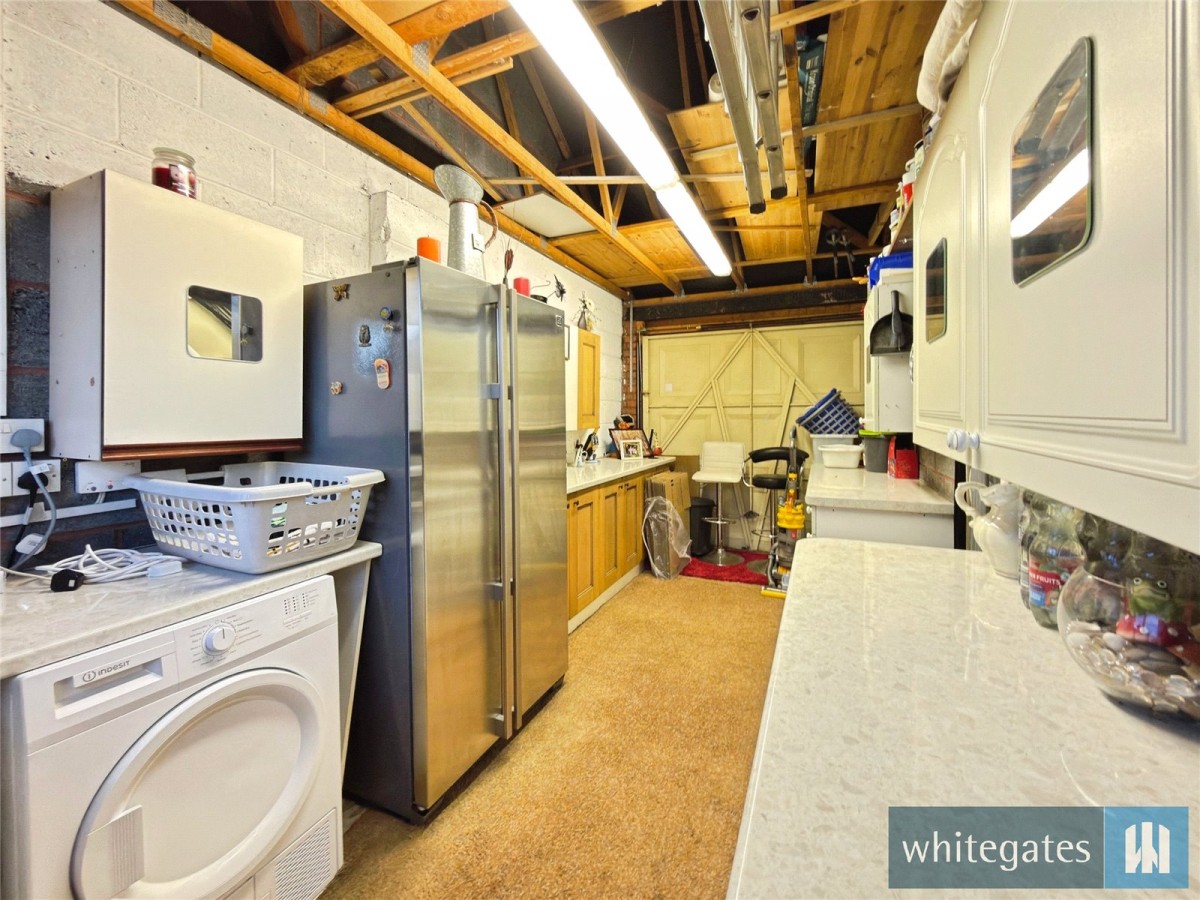 Netherton, Merseyside