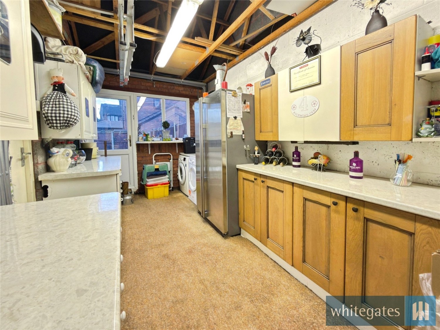 Netherton, Merseyside