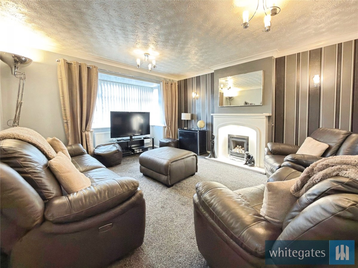 Netherton, Merseyside