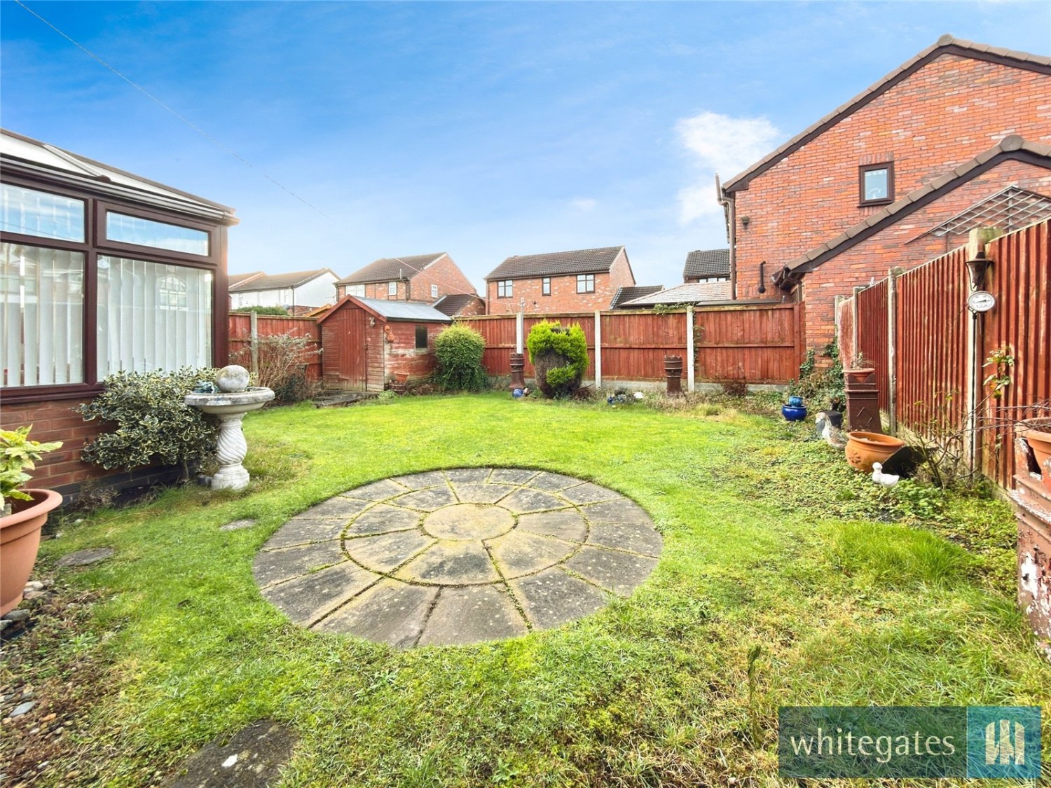 Netherton, Merseyside