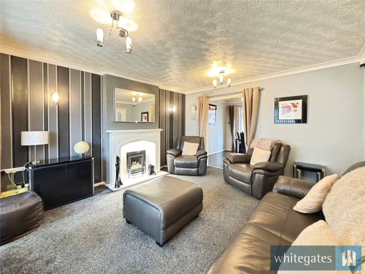 Netherton, Merseyside