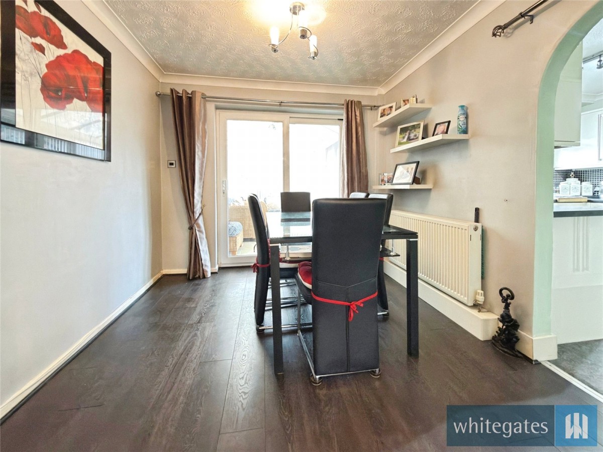 Netherton, Merseyside