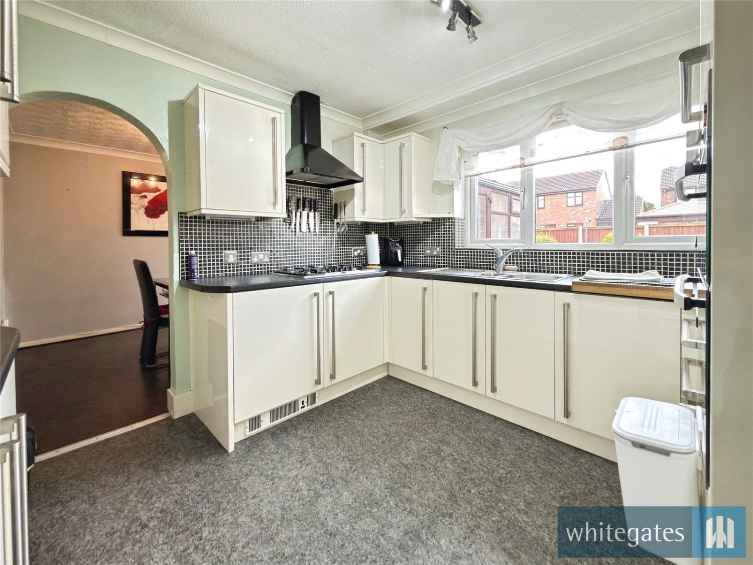 Netherton, Merseyside