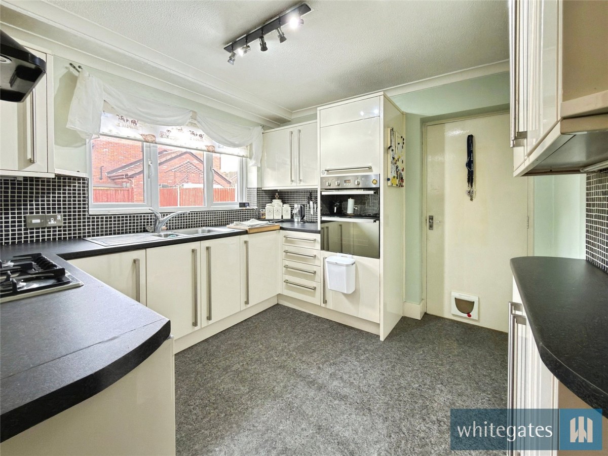 Netherton, Merseyside