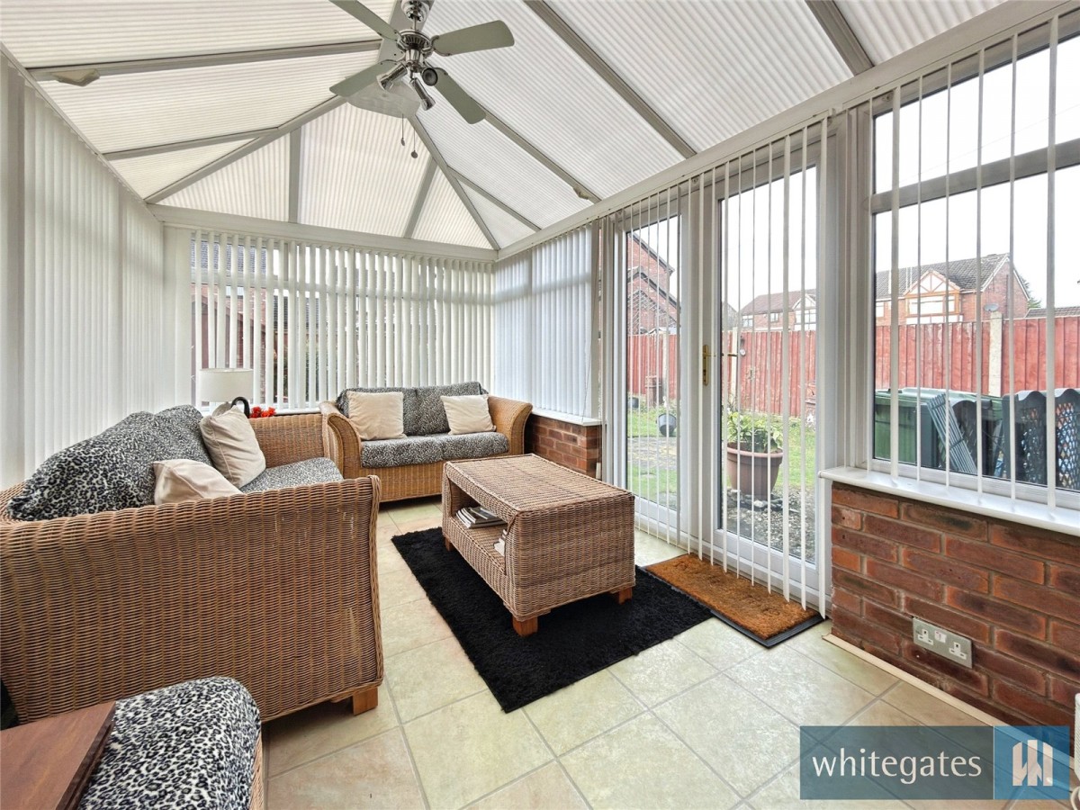 Netherton, Merseyside