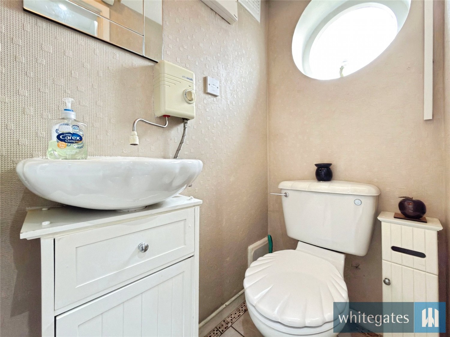 Netherton, Merseyside