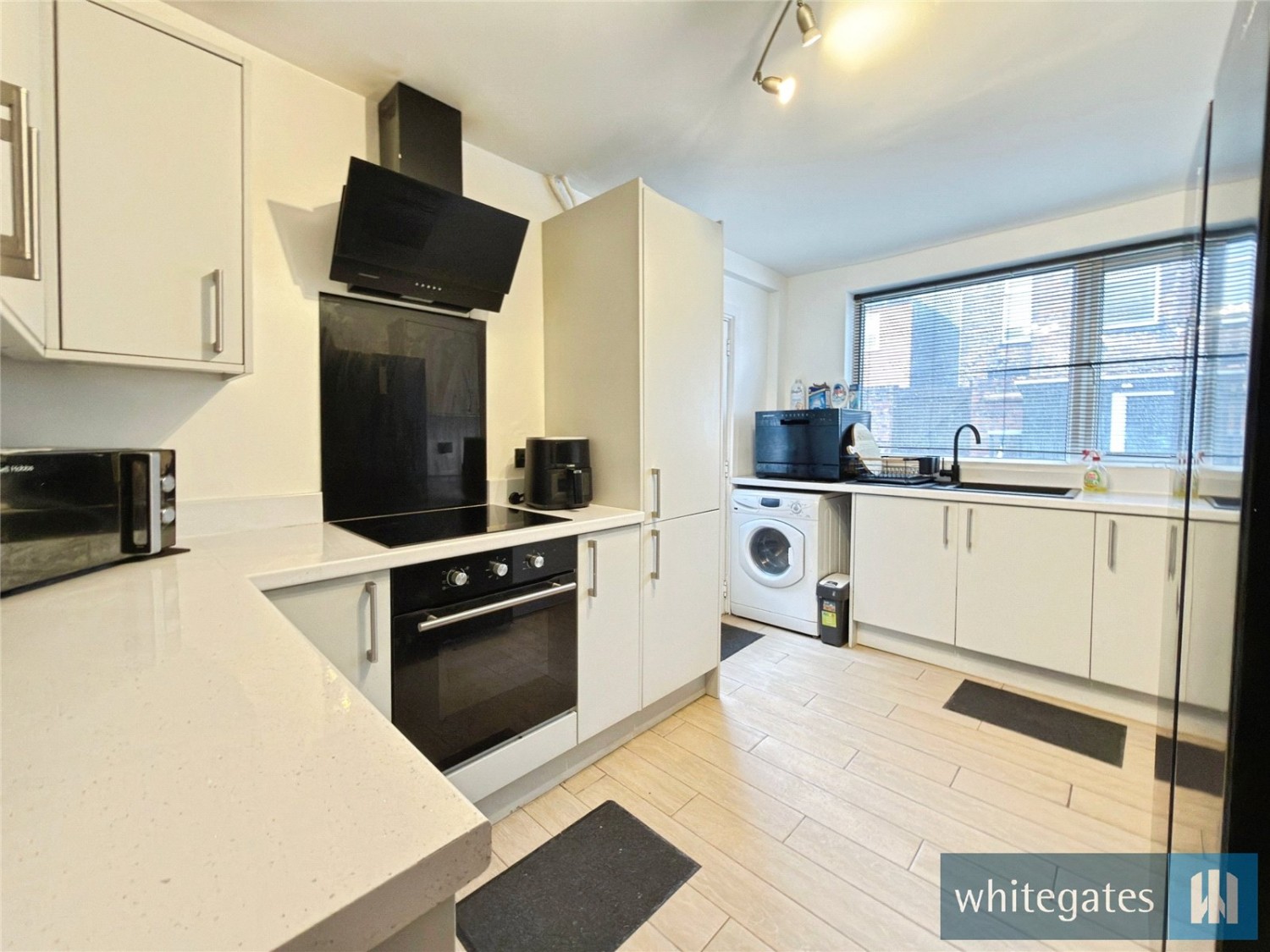 Orrell Park, Merseyside