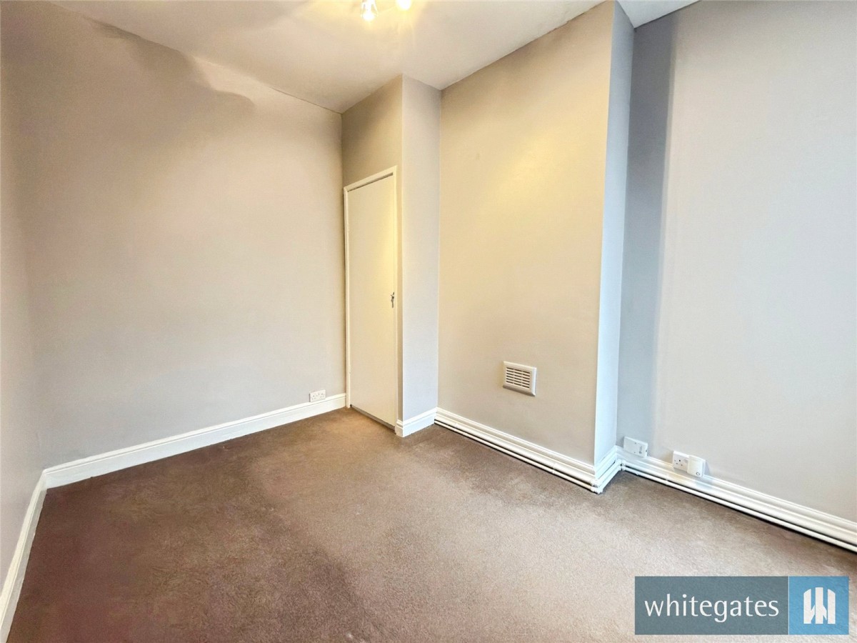 Orrell Park, Merseyside