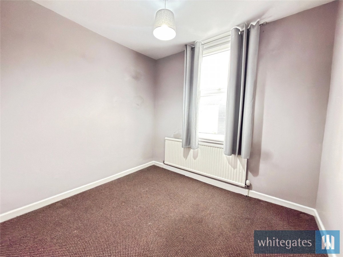 Orrell Park, Merseyside