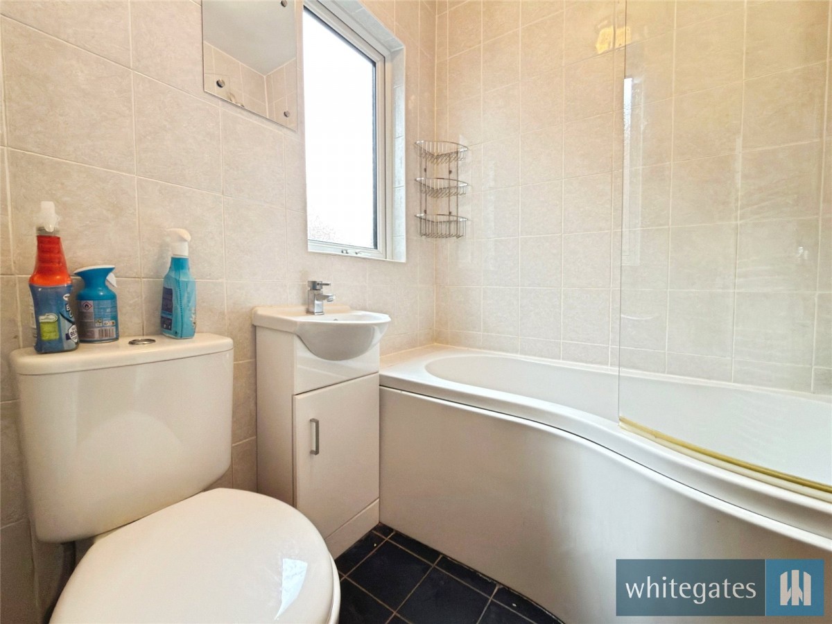 Orrell Park, Merseyside