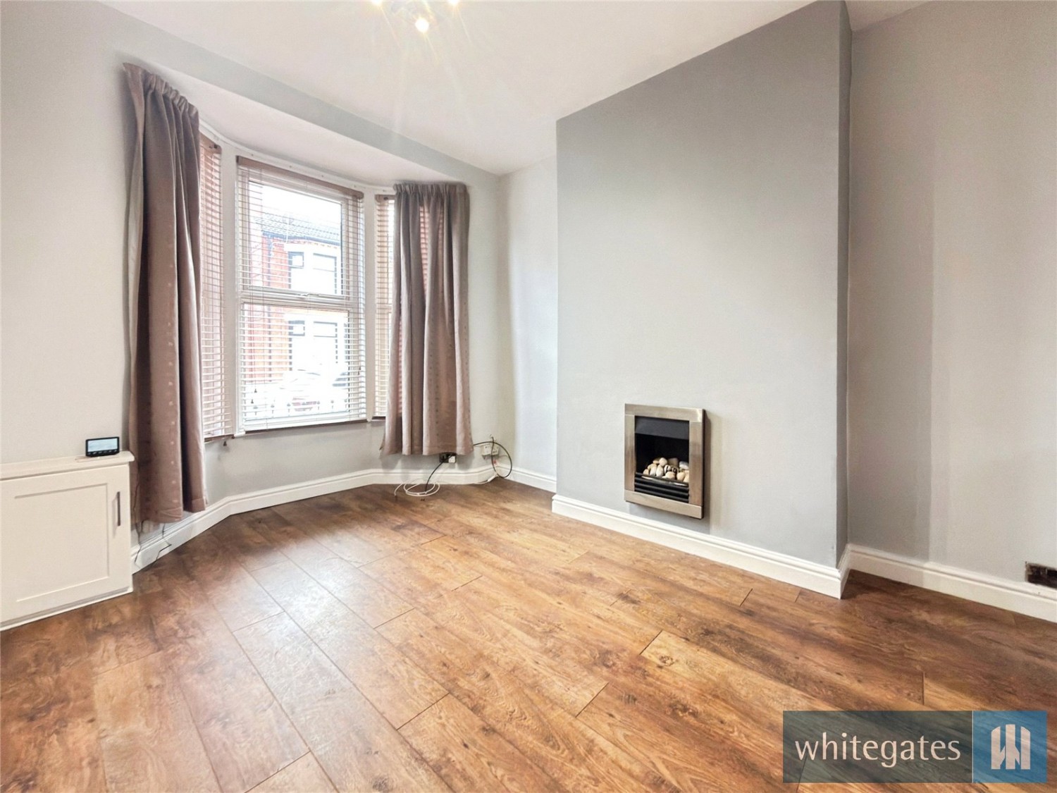 Orrell Park, Merseyside