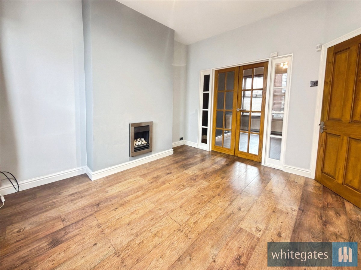 Orrell Park, Merseyside