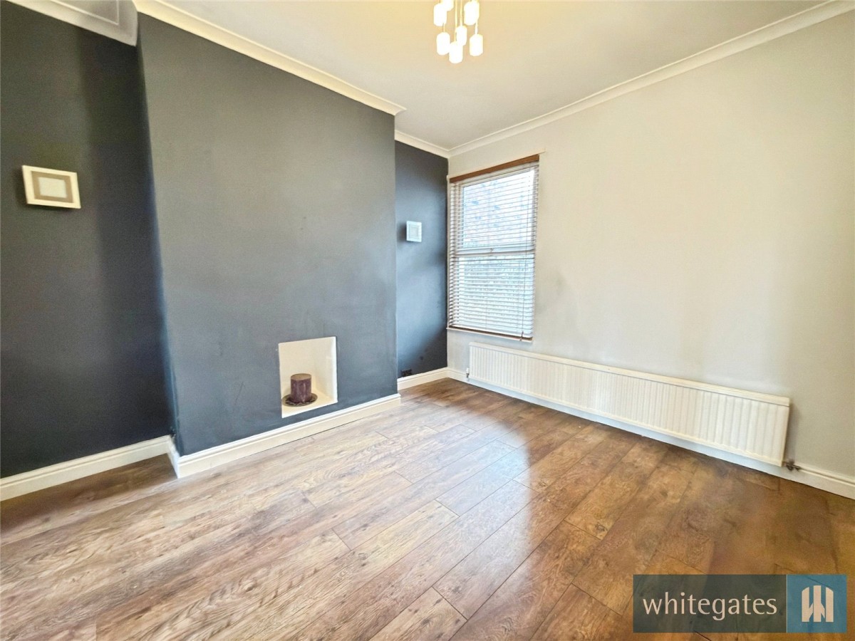 Orrell Park, Merseyside