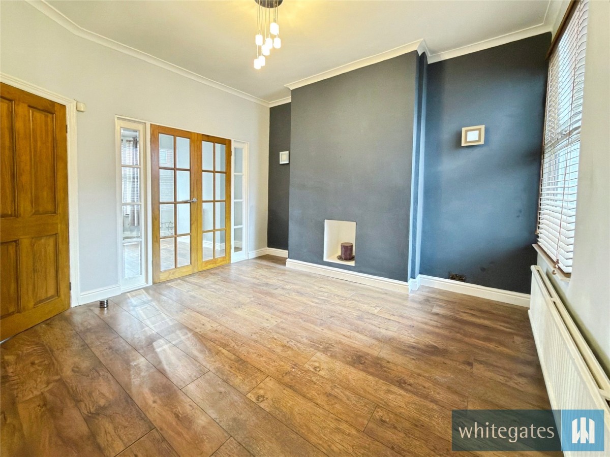 Orrell Park, Merseyside