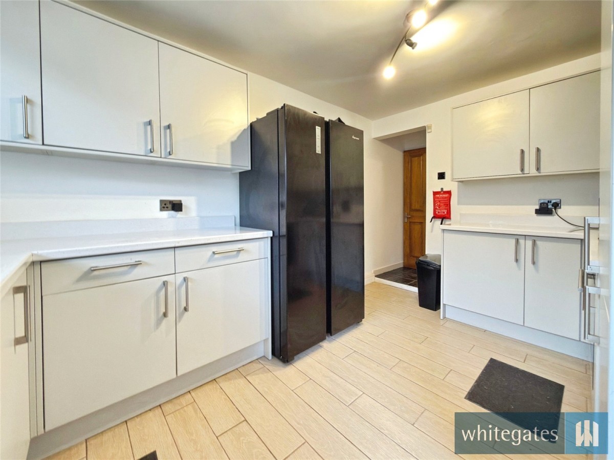 Orrell Park, Merseyside