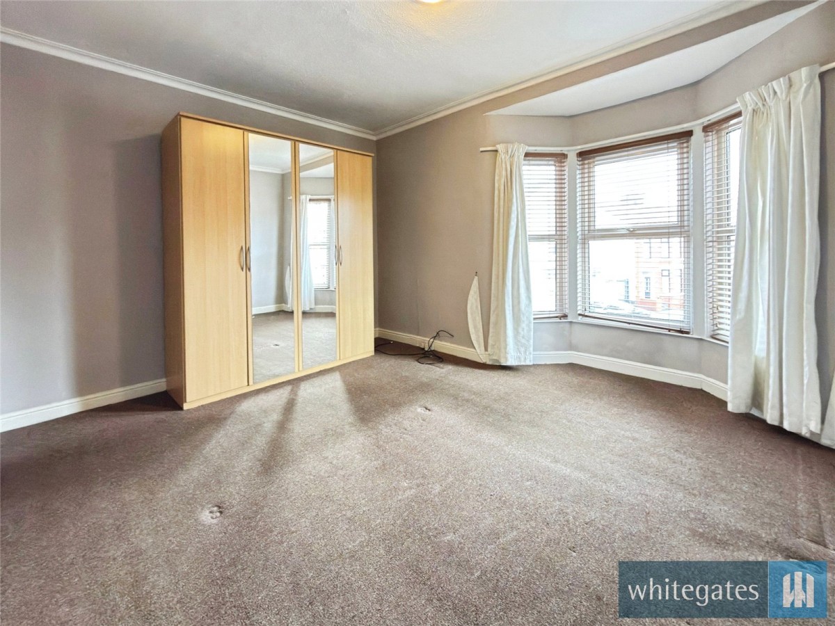 Orrell Park, Merseyside