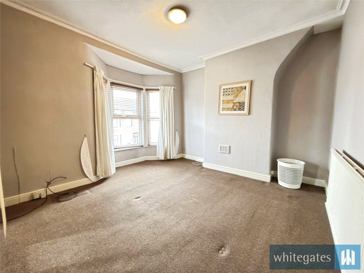 Orrell Park, Merseyside