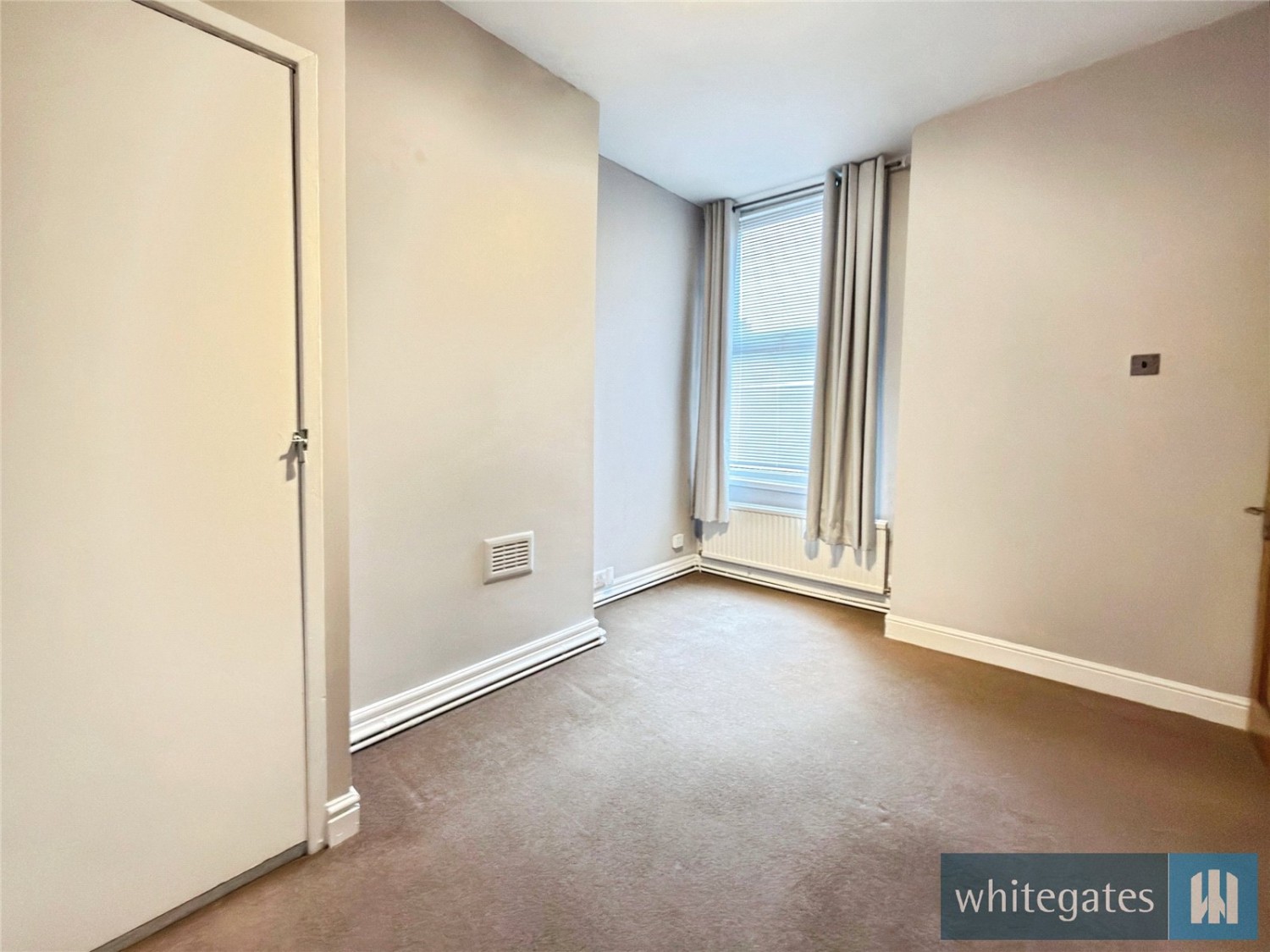 Orrell Park, Merseyside