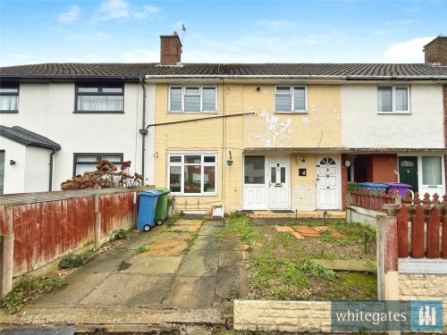 Liverpool, Merseyside