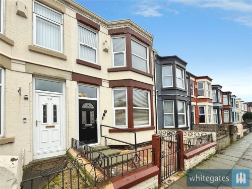 Walton, Liverpool, Merseyside