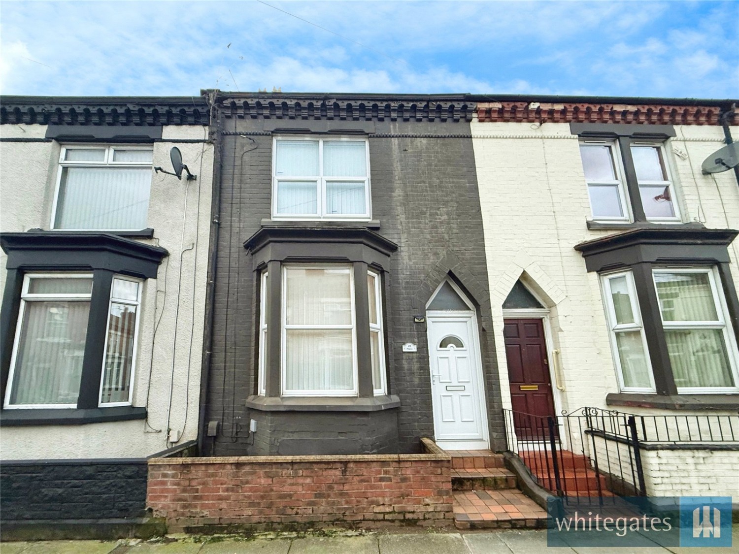 Liverpool, Merseyside